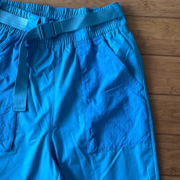 NIKE - Trail Running Pants - Oversized - Picture 4 of 6